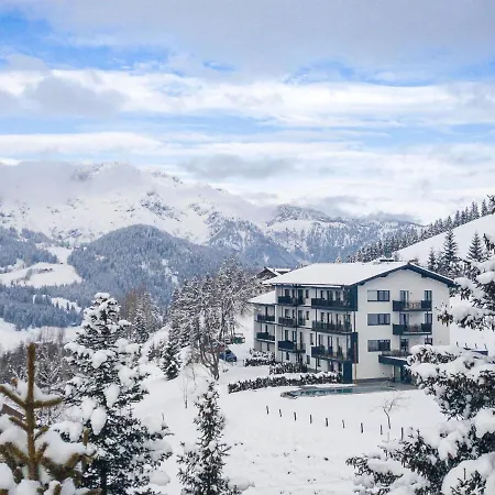 Penthouse In The Tennengebirge With Wellness Area * Sankt Martin am Tennengebirge