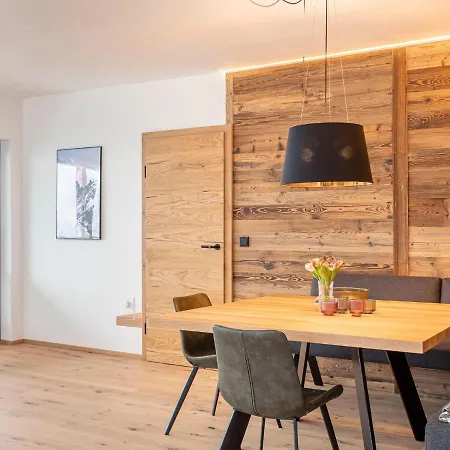 Penthouse In The Tennengebirge With Wellness Area *