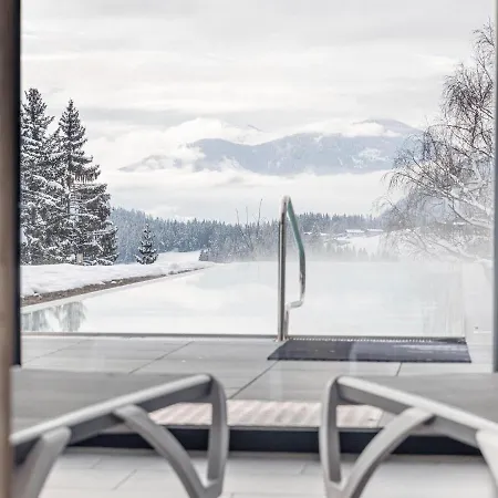 Penthouse In The Tennengebirge With Wellness Area