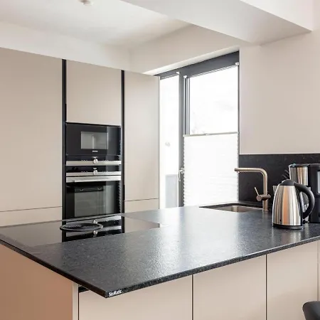 Apartment Penthouse In The Tennengebirge With Wellness Area