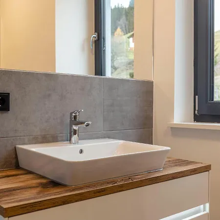 Apartment Penthouse In The Tennengebirge With Wellness Area Sankt Martin am Tennengebirge