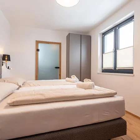 Penthouse In The Tennengebirge With Wellness Area Sankt Martin am Tennengebirge