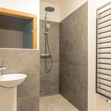 Penthouse In The Tennengebirge With Wellness Area Sankt Martin am Tennengebirge