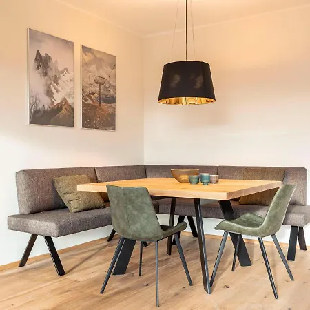 Penthouse In The Tennengebirge With Wellness Area