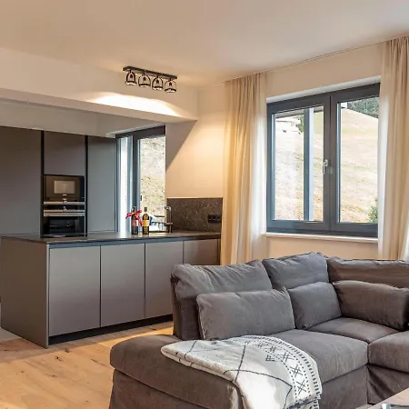 Penthouse In The Tennengebirge With Wellness Area Apartment Sankt Martin am Tennengebirge