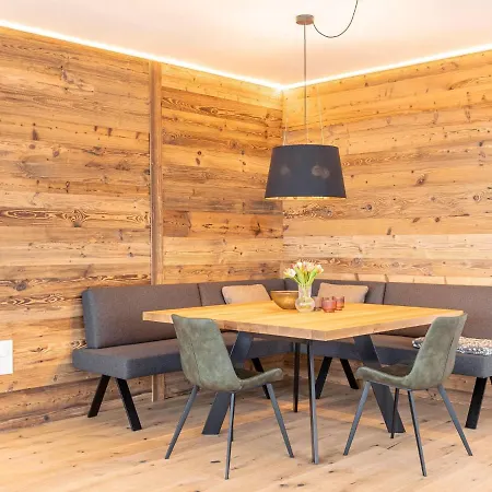 Penthouse In The Tennengebirge With Wellness Area